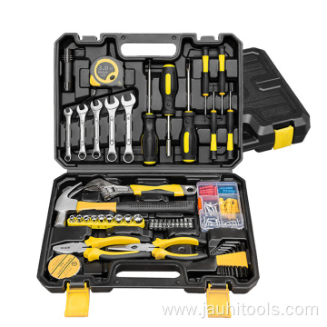 88-piece household hardware tool set Manual service tools